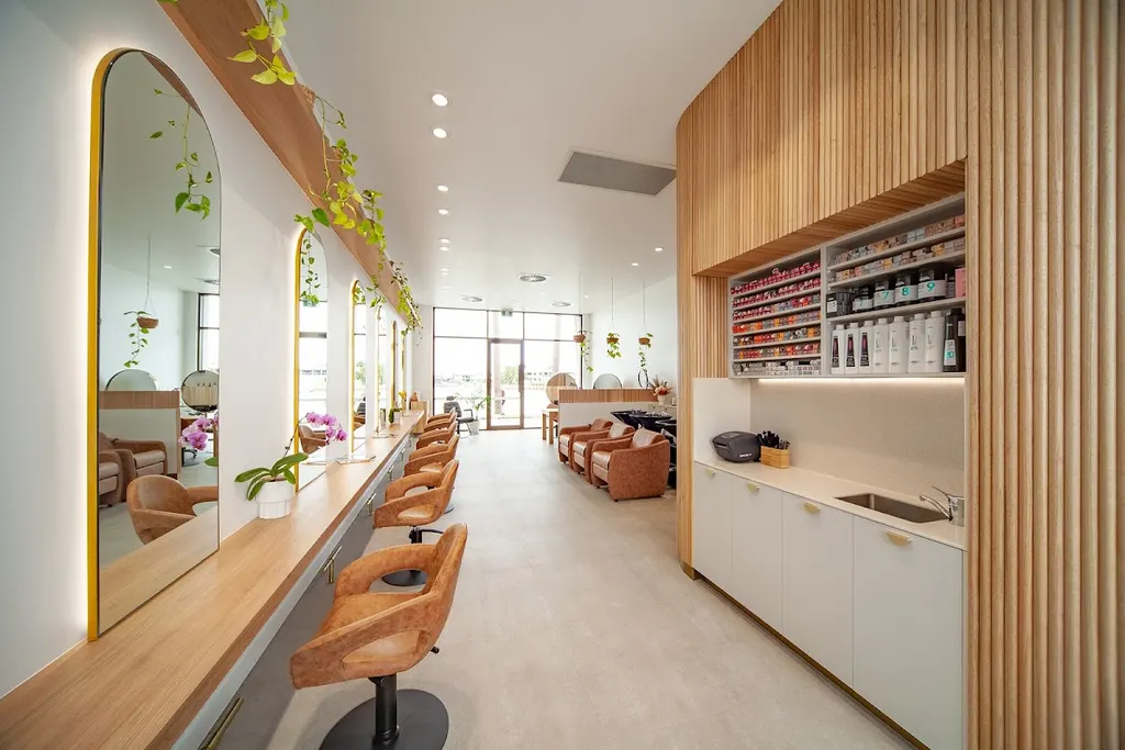 Serendipity Hair — Hairdresser in Newport